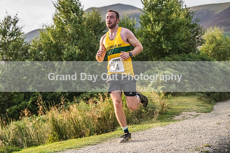 Not Round Latrigg-473 - Not Round Latrigg Fell Race Wednesday 12th August 2026