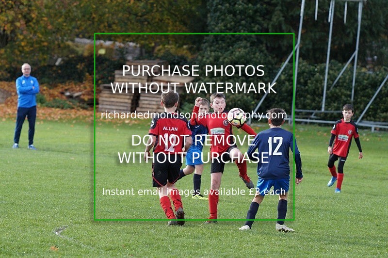 DSC02434 - Wattsfield U12 v Sedbergh U12 (Sunday 28 October)