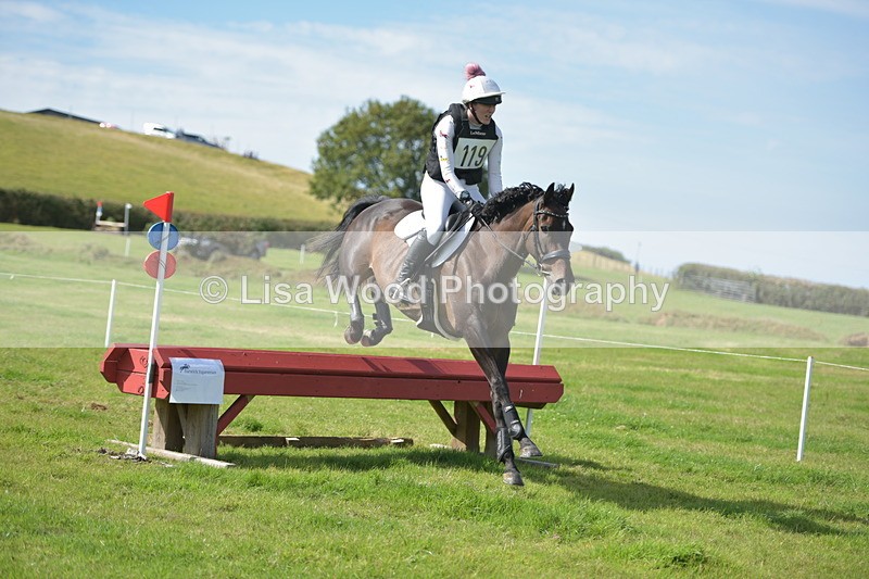 RAY_8492 - Class 1: Trebudannon Open: Red Table