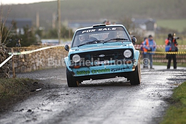  - GALWAY RALLY 09