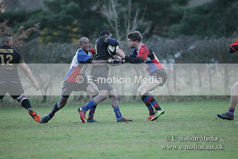 RU 04012020-0338 - Pewsey Vale RFC v Amesbury RFC 04/01/2020