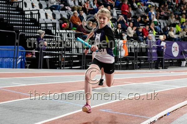 RelMast25-917067 - Female Set One