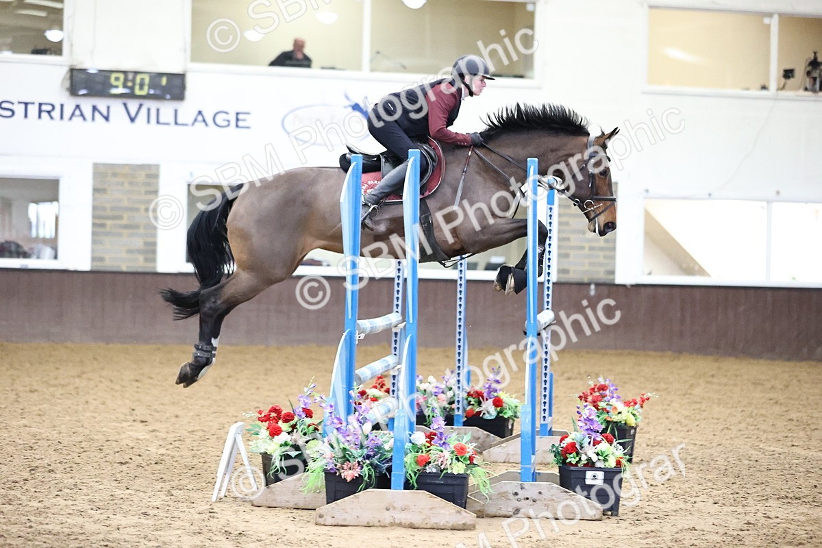 SBM_004967 - Class 16 - Senior Newcomers - 1.10m