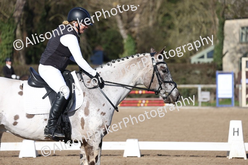 20260214-0401 - Class 4 - Novice 2