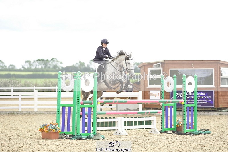 230729A-160014-07306 - Cls 25 1.10m Amateur Quali