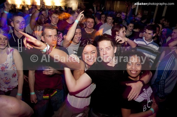 24 - Soul:ution @ botw 25.03.11