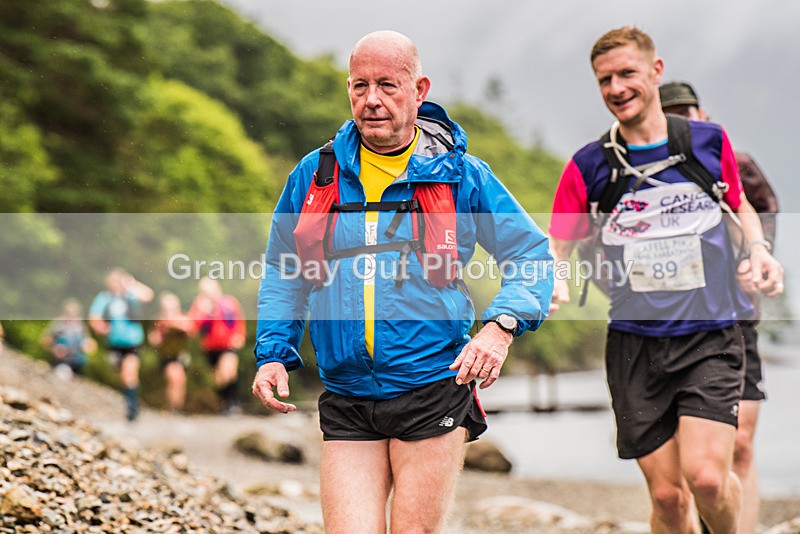 Scafell Pike-397 - High Terrain Events Scafell Pike Trail Marathon Sunday 20th August 2023
