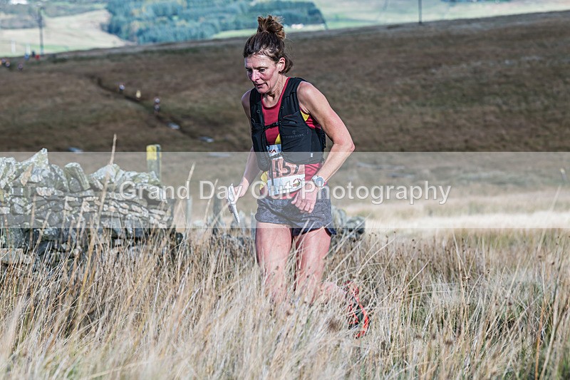Leg 3 -700 - UK Fell & Hill Relays - Todmorden Leg 3 Saturday 17th October 2026