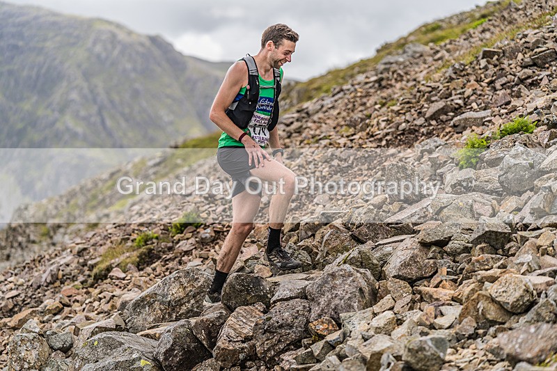 Borrowdale-474 - Borrowdale Fell Race Saturday 3rd August 2024
