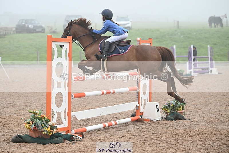 240630A-092025-10909 - Cls 23 Graham Heath 128cm + 138cm