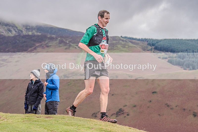 British Fell Relay-2552 - British Fell & Hill Relay Championship Braithwaite Keswick Saturday 21st October 2023