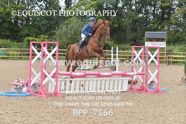 BPP_7566 - CLASS 11 SAT Club/ Unaffiliated 80cms Open