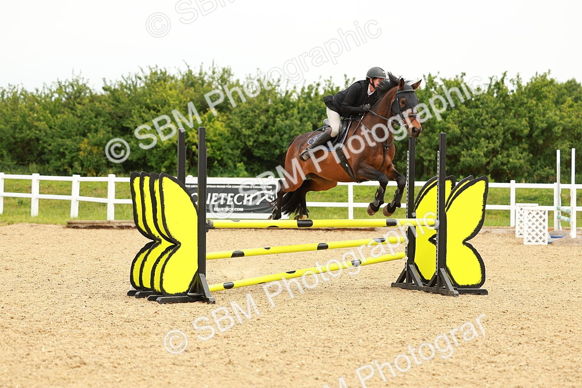 SBM_001006 - Class 2 - Senior British Novice - 90cm