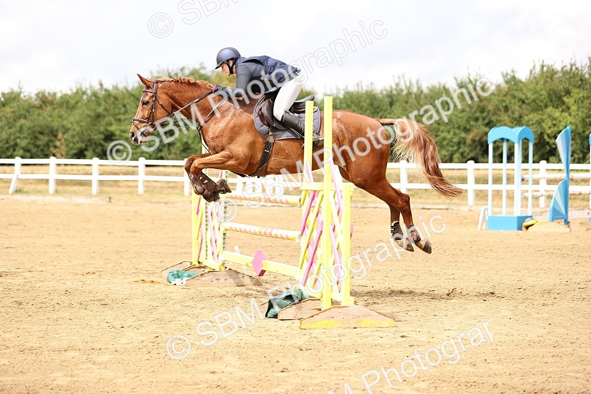 SBM_026692 - Class 12 - Amateur Championship Qualifier 1.05m