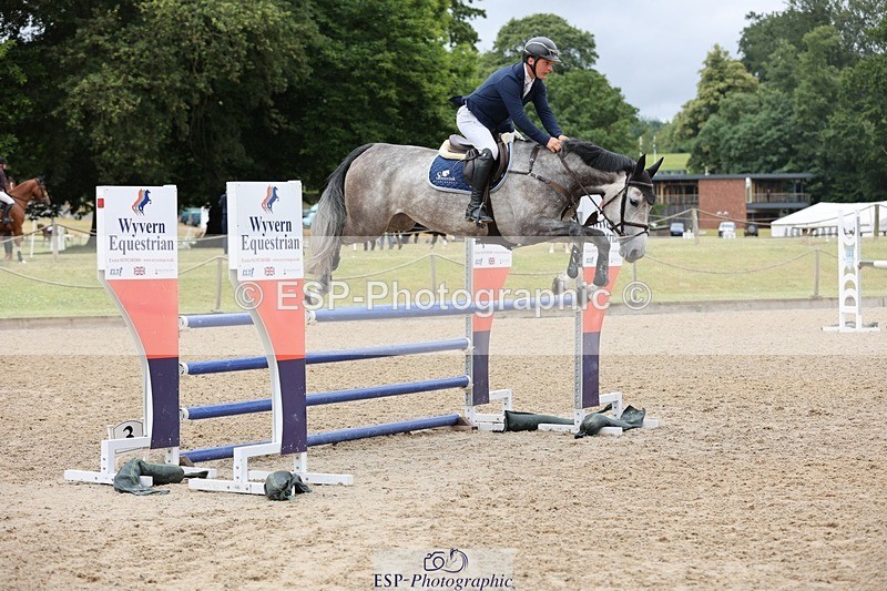 240705-092701-08102 - Cls 19 5 Yr Old Qualifier 1.10m