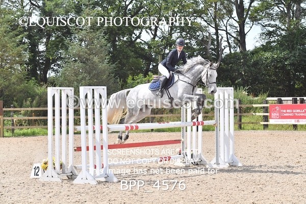 BPP_4576 - CLASS 14 SUN Senior 1.05m Open