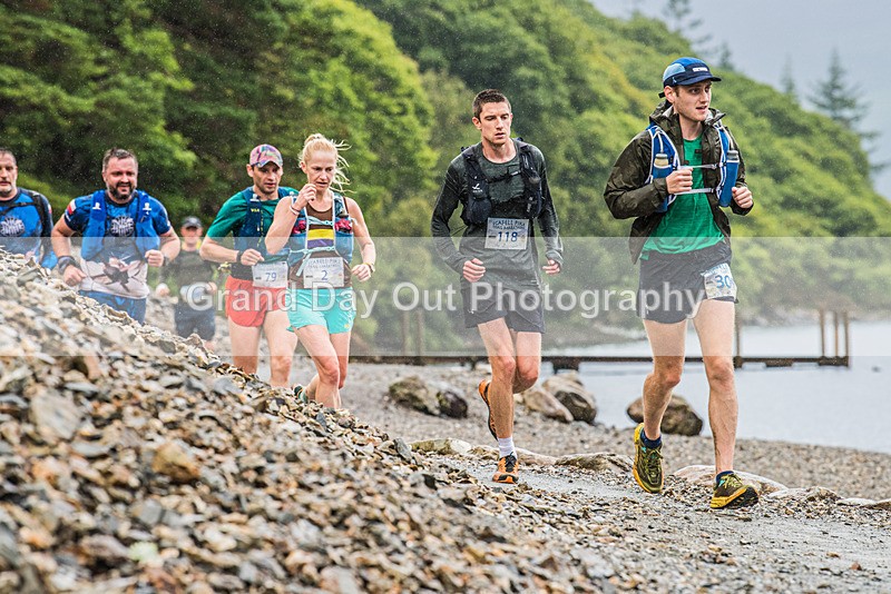 Scafell Pike-252 - High Terrain Events Scafell Pike Trail Marathon Sunday 20th August 2023