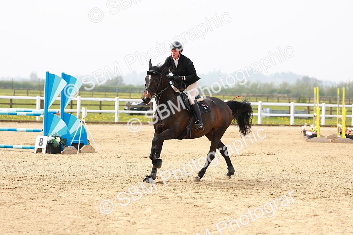  - Class 16 - Senior Discovery - 1.00m