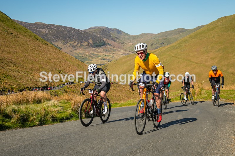 095556 - Newlands Pass 09.00 - 10.00