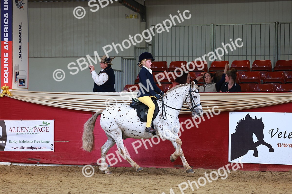 SBM_20327 - Class 906 - Sup Final Ridden Champ