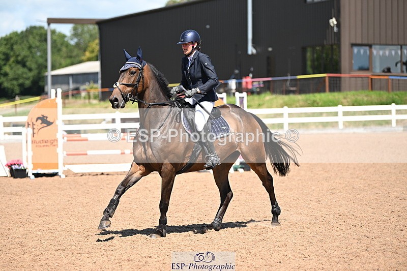 240728A-133331-08692 - Cls 34 95cm Amateur Qualifier