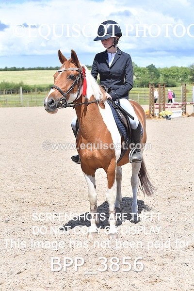 BPP_3856 - CLASS 7 SAT Stepping Stones 128/ 138cms Handicap