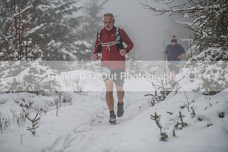 Glentress-1211 - High Terrain Events Glentress 42, 21 & 10K Trail Races Sunday 15th February 2026
