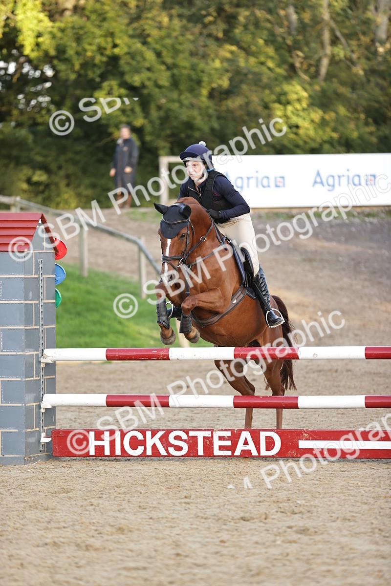 SBM_13744 - E7 - Eventers Challenge 90cm Championship