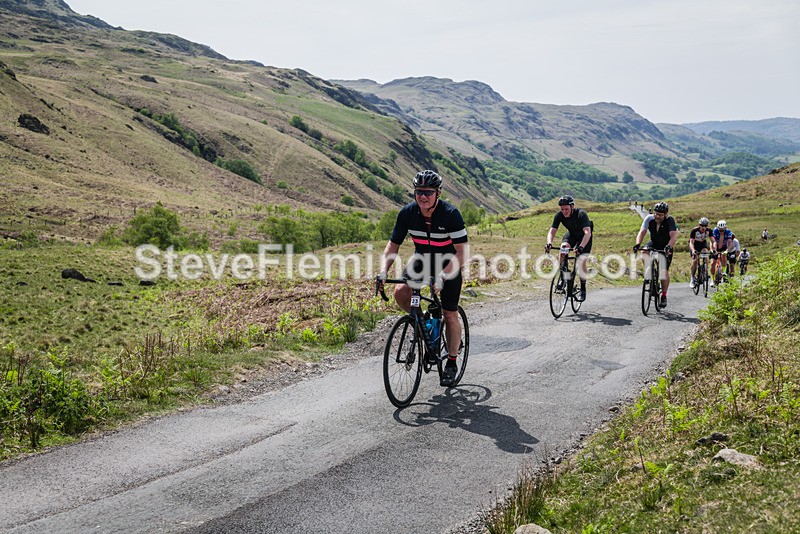 141815 - Hardknott Pass Camera 1 14.00-15.00
