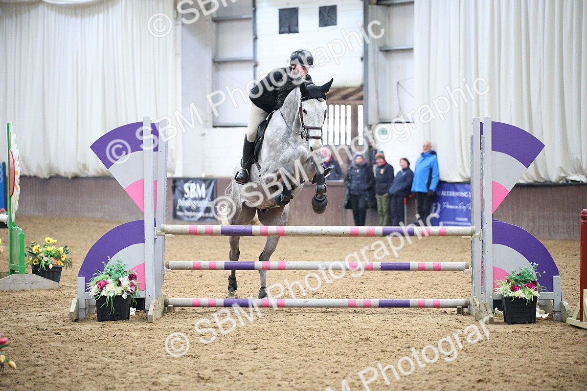 5K7A3375 - Class -1 - Equissage Pulse Senior BritiNovice/ 90cm Open