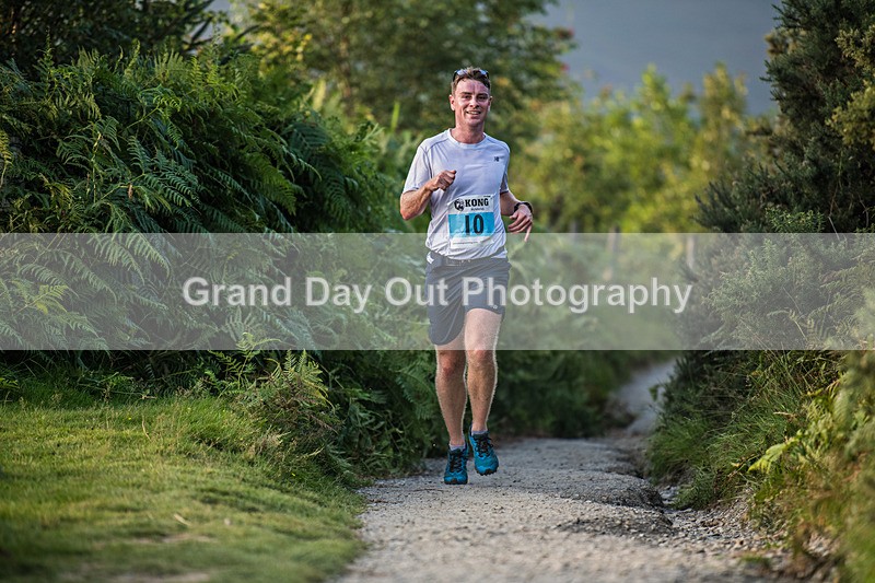 Not Latrigg-497 - Not Round Latrigg Fell Race Wednesday 13th August 2025