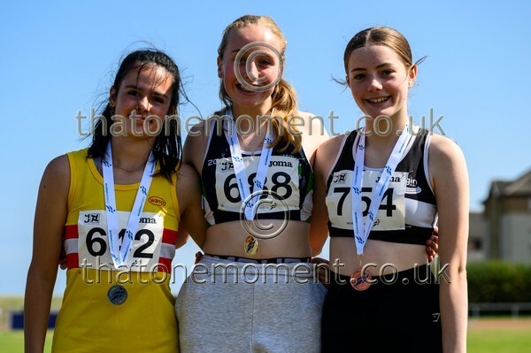 Age25SAT-916174 - Medals