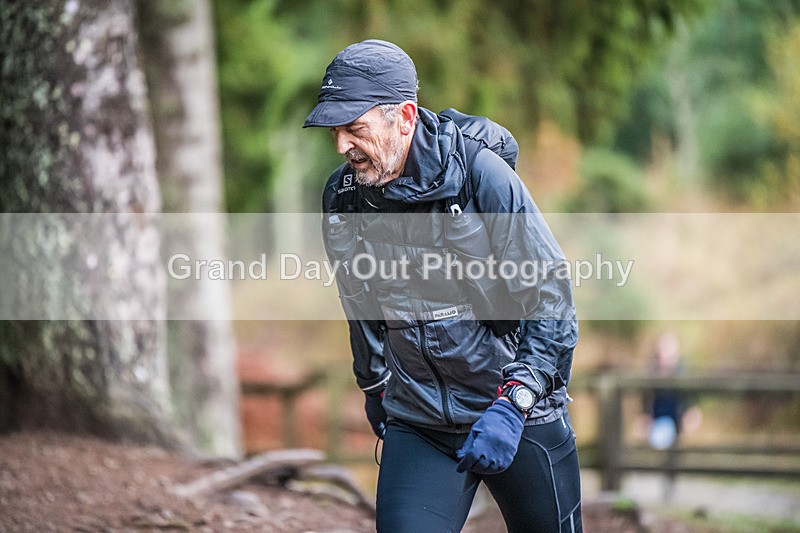 TVU-437 - High Terrain Events Tweed Valley 50 & 65K Ultra Trail Races Sunday 20th November 2022
