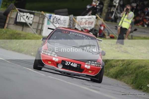 HC 250509 83 - Hill Climb 25/05/09