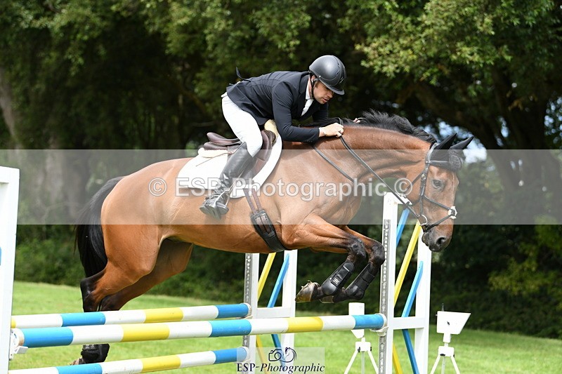 250703A-144756-02006 - Cls 14 Snr 1.15m Open