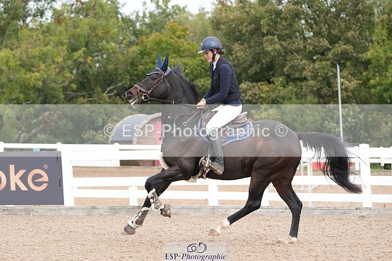 251004-120833-01970 - Cls 17 85cm Amateur Qualifier, Second Round