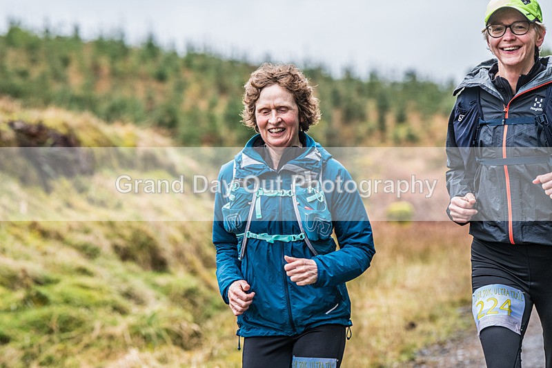 Kielder Ultra-647 - High Terrain Events Kielder 82, 50, 32K Ultra Races, Saturday 1st April 2023