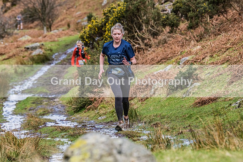 Buttermere-513 - High Terrain Events Buttermere Trail Run Sunday 26th March 2023