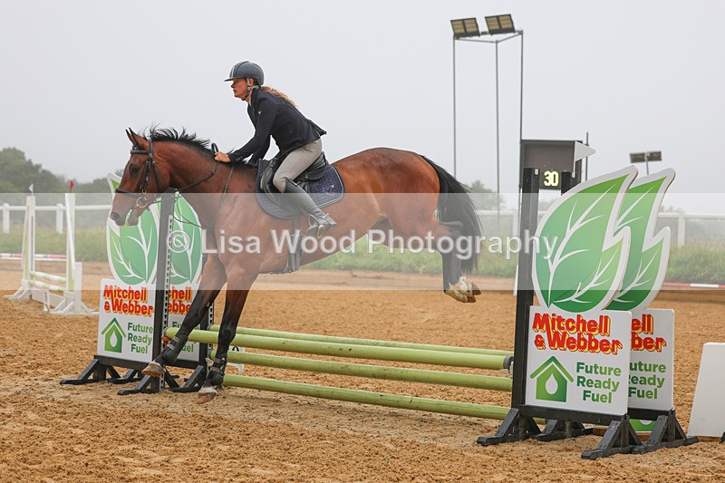 3E7A4582 - Class 1: Senior 60cm