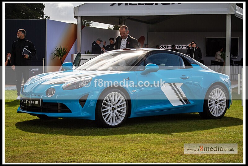  - Salon Privé 2023