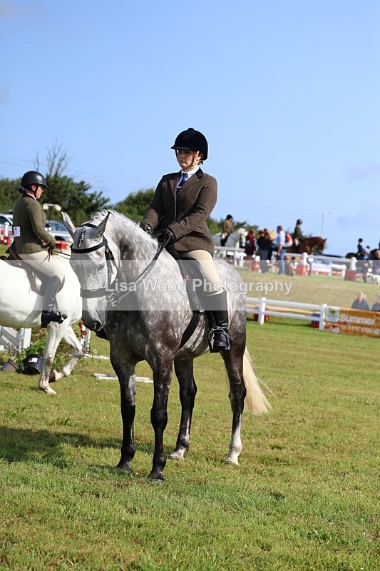 3E7A8793 - Class 3: Rising Star S/L Hunter