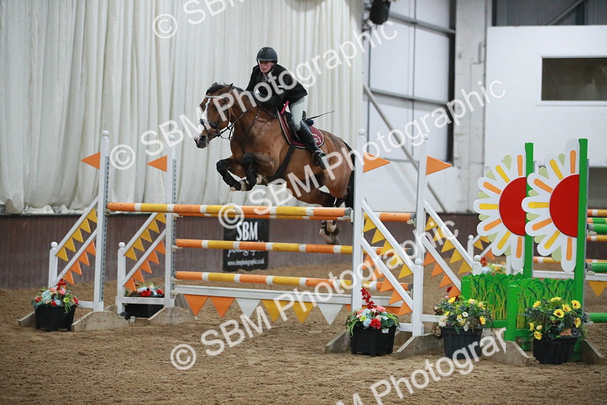 SBM_001928 - Class 6 - National 1.30m 1.40m Open