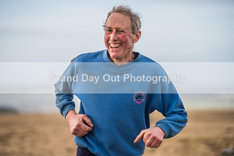 Jarrett-174 - Jarretts Jaunt Handicap Fell Race Saturday 3rd February 2024