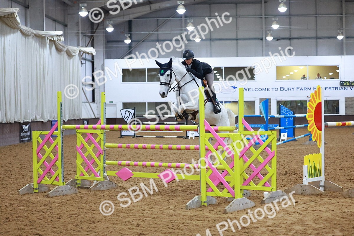 SBM_002360 - Class 6 - National 1.30m