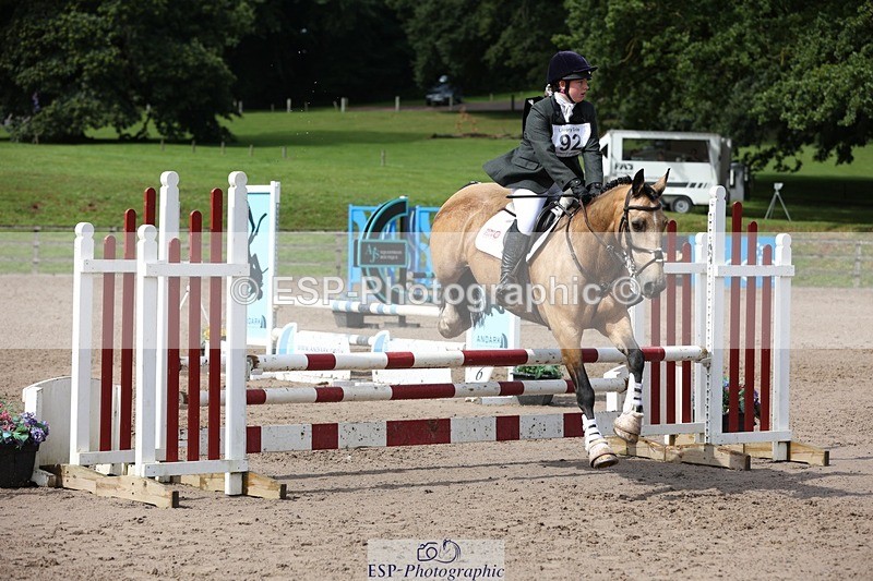 230826-120240-17457 - Round 1 Start to 12.30 coursewalk