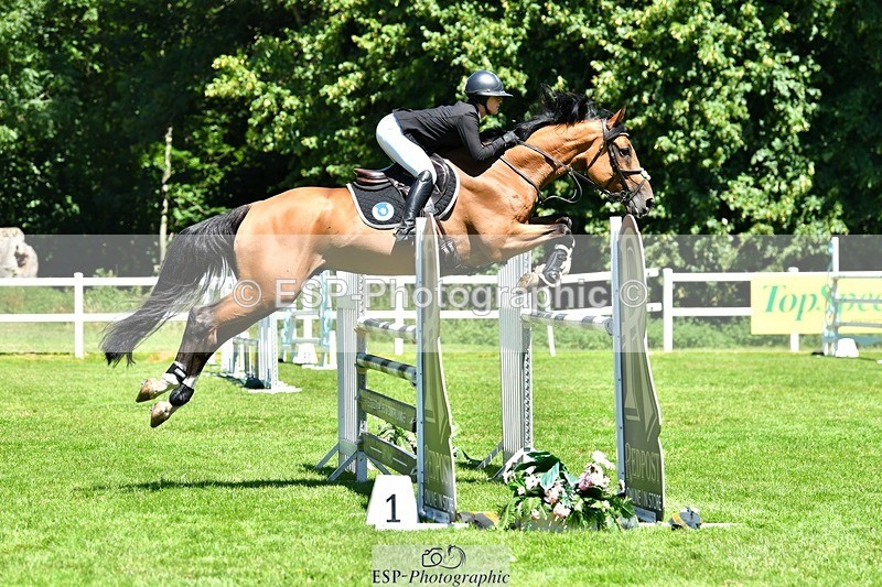 230707-134029-08088 - Cls 13 Newcomers 2nd R