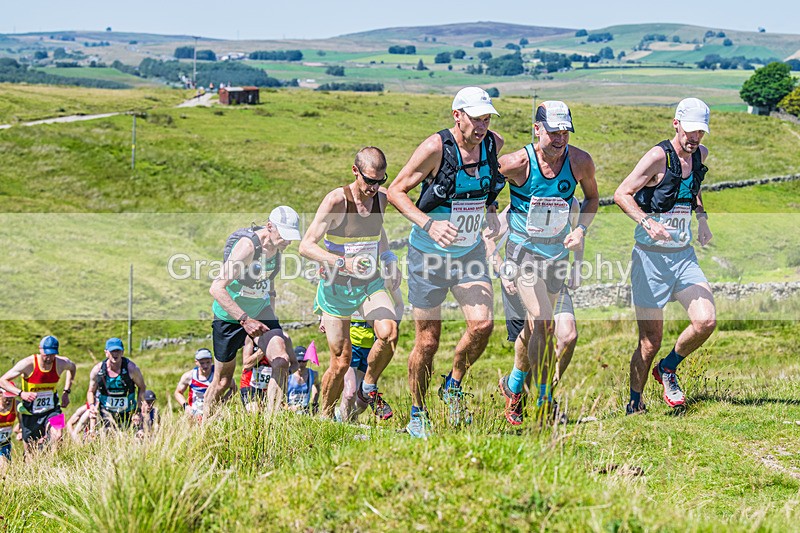 Tebay-199 - Tebay Fell Race Saturday 12th July 2025