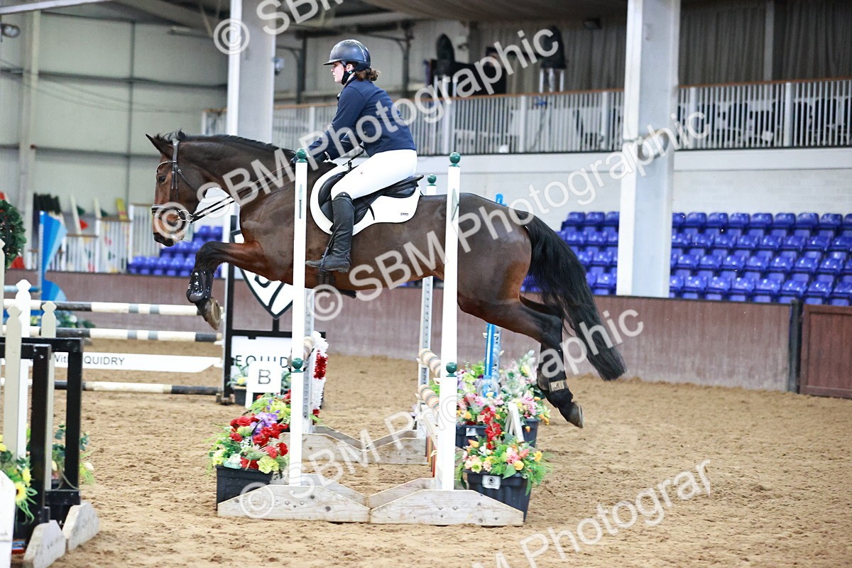 SBM_004649 - Class 21 - Senior British Novice - 90cm