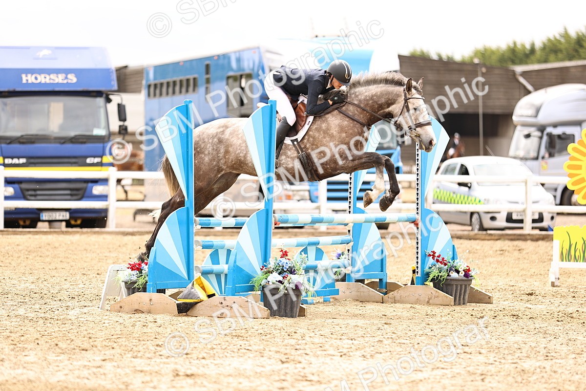 SBM_012939 - Class 13 - Senior British Novice - 90cm Open