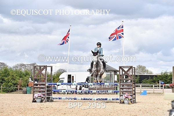 BPP_2955 - FRI CLASS 6 1.05M AM CHAMP QUAL